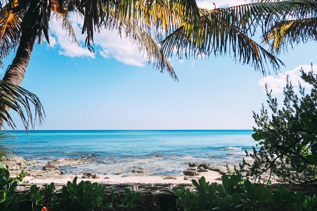 Discover the Beauty of Keaton Beach, Florida